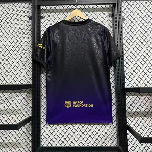 Barcelona x Kobe Bryant Away Men Jersey 26/27