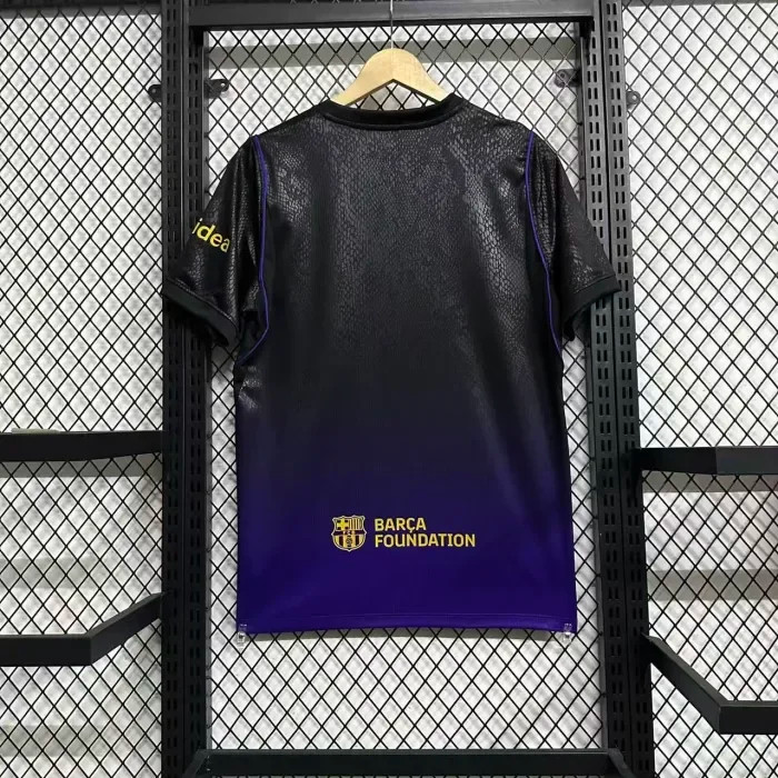 Barcelona x Kobe Bryant Away Men Jersey 26/27
