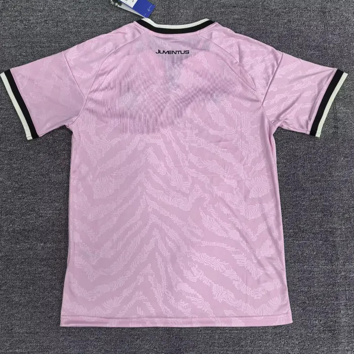 Juventus Away Man Jersey 26/27