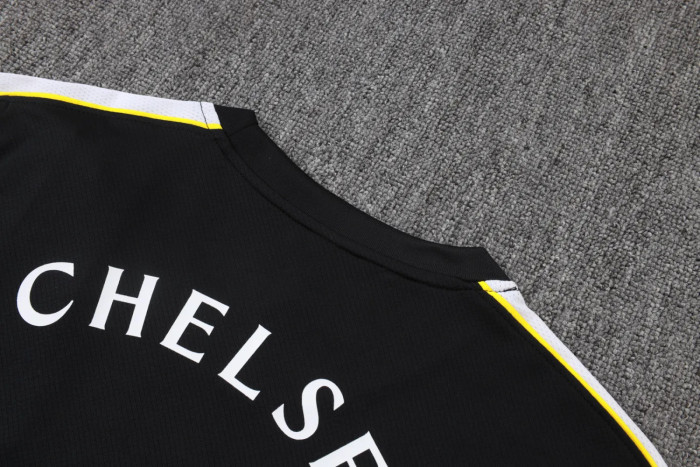 Chelsea Training Short sleeve Jersey 26/27