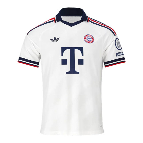 Bayern Munich Away Man Jersey 26/27