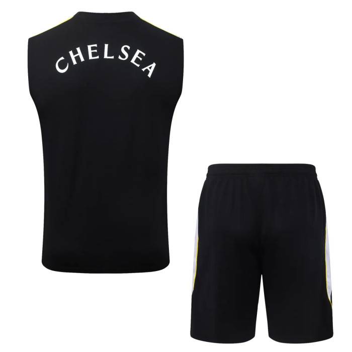 Chelsea Training Jersey 26/27