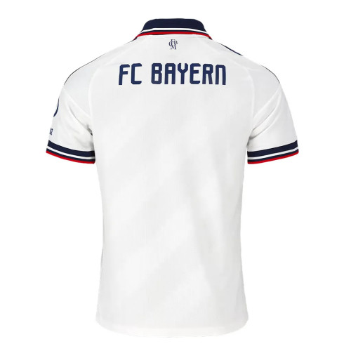 Bayern Munich Away Man Jersey 26/27