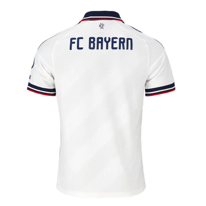 Bayern Munich Away Man Jersey 26/27