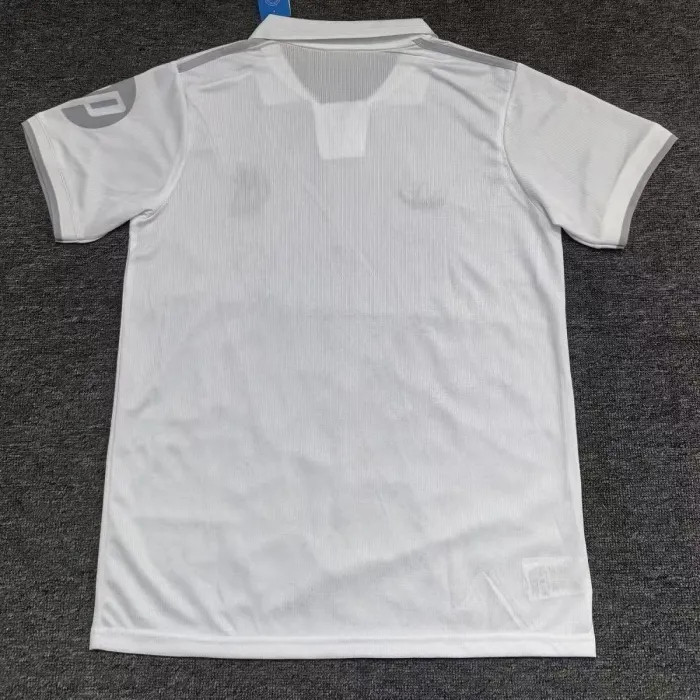 Real Madrid 125th Anniversary Man Jersey 26/27