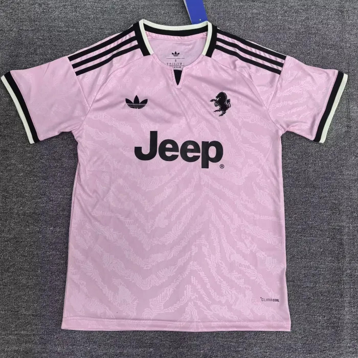 Juventus Away Man Jersey 26/27
