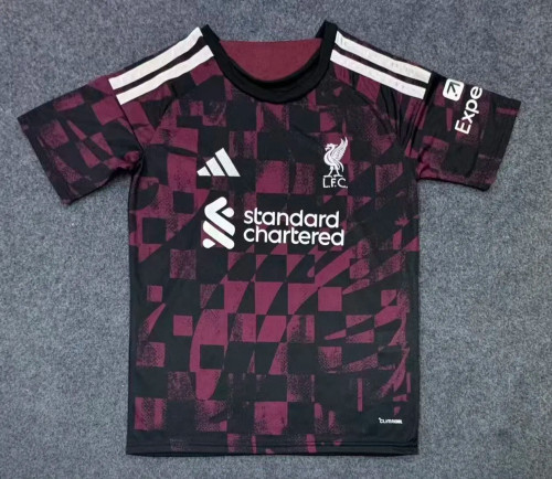 Liverpool Third Man Jersey 26/27