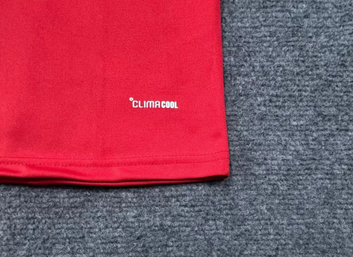 Manchester United Man Home Jersey 26/27 S-7XL