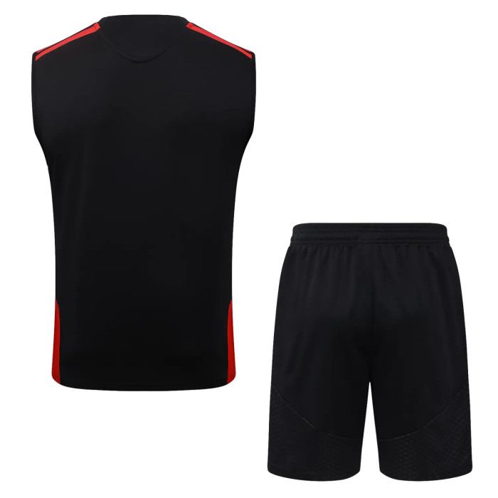 Manchester United Training Jersey 26/27