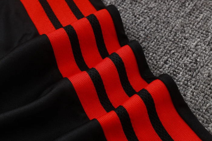 Manchester United Training Jersey Suit 26/27