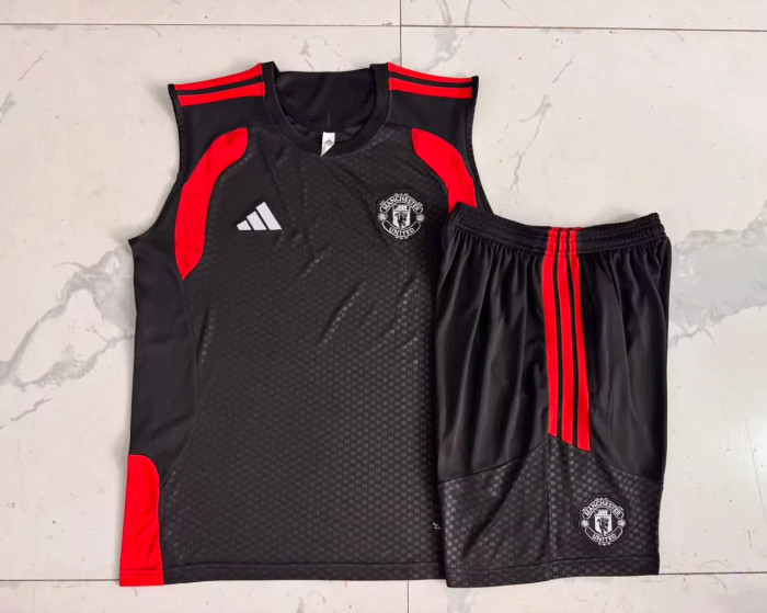 Manchester United Training Jersey 26/27