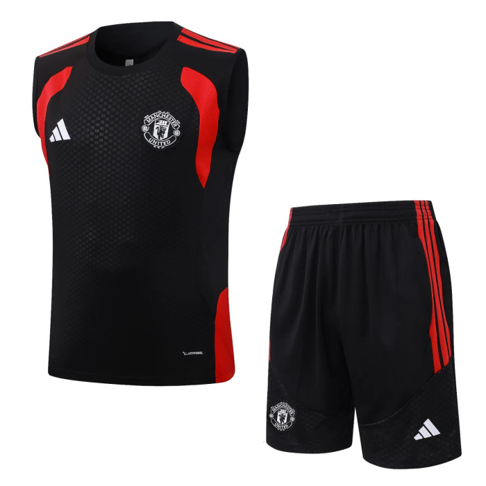 Manchester United Training Jersey 26/27