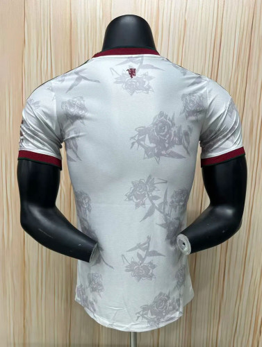 Manchester United Special Edition Man Player Jersey 26/27
