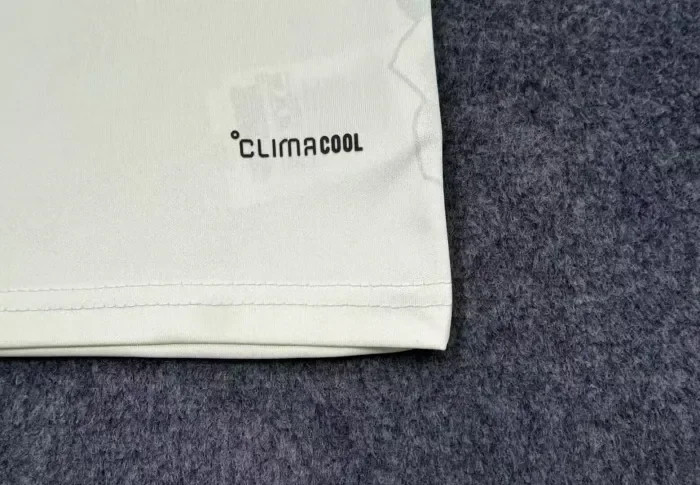 Manchester United Man Third Jersey 26/27