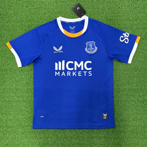 Everton Home Man Jersey 26/27