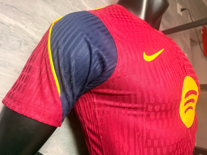 Barcelona Special Edition Man Player Jersey 26/27
