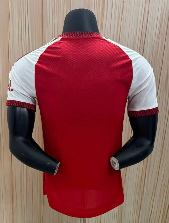 Arsenal Home Man Player Jersey 26/27