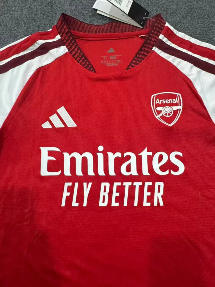 Arsenal Home Man Jersey 26/27