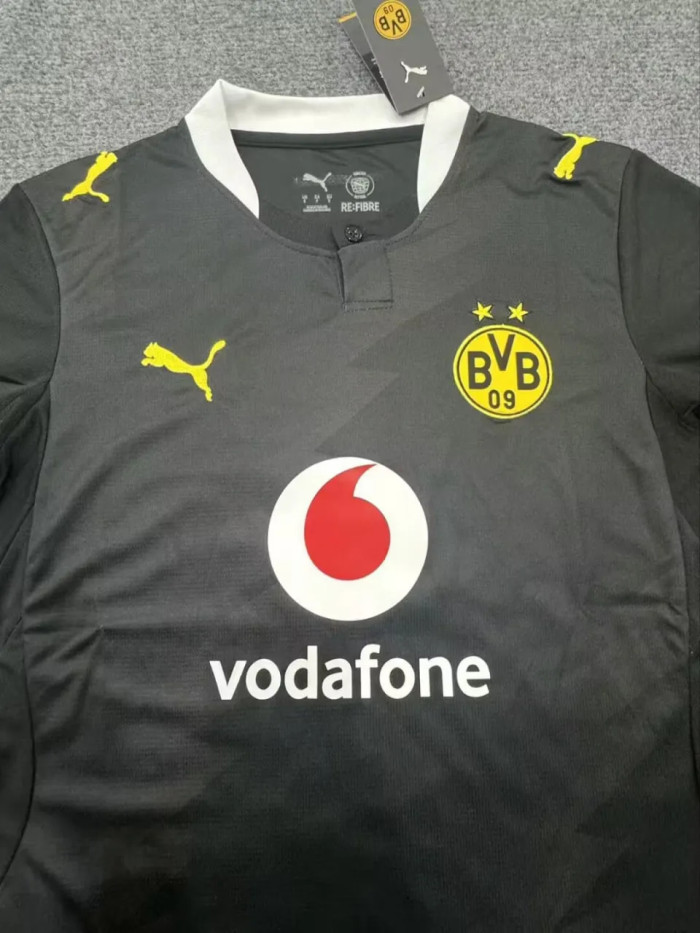 Borussia Dortmund Away Man Jersey 26/27