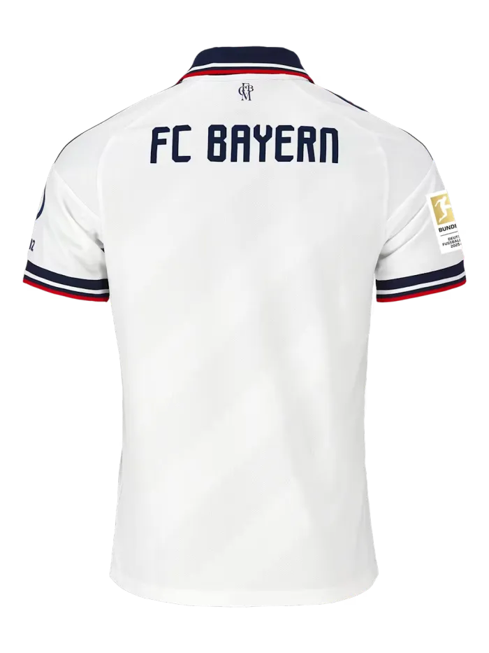 Bayern Munich Away Kids Suit & Socks 26/27