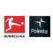 Bundesliga + Arm ad