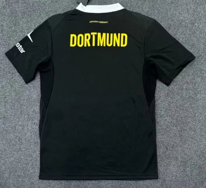 Borussia Dortmund Away Man Jersey 26/27