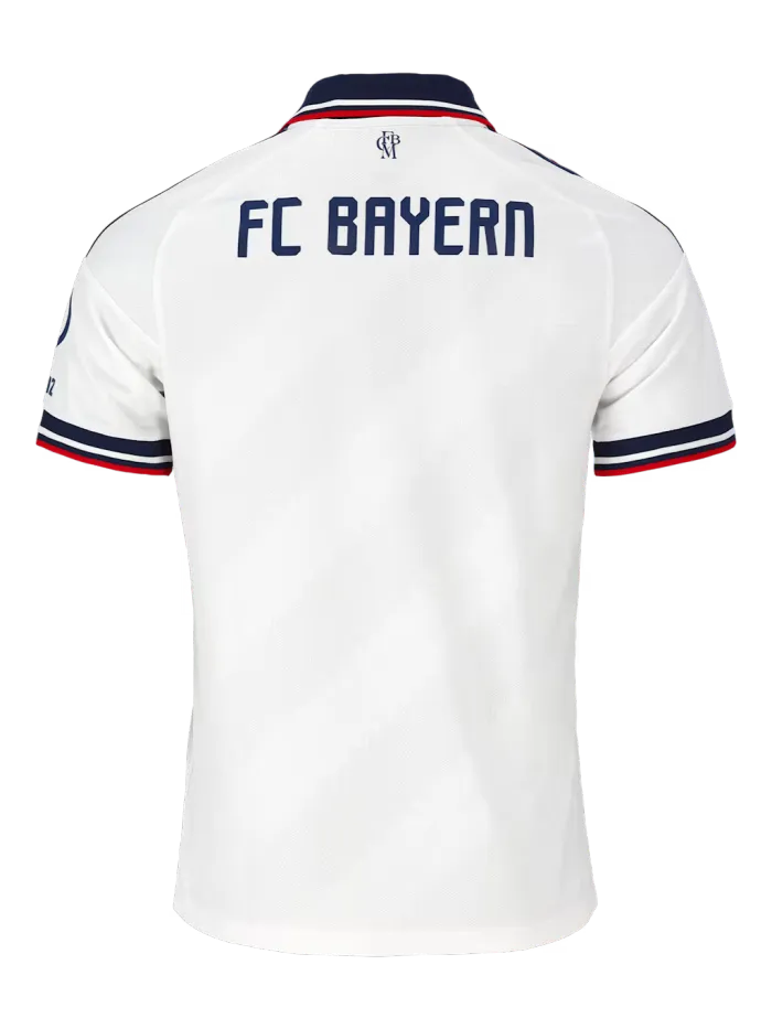 Bayern Munich Away Kids Suit & Socks 26/27