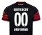 Customize Name and Number + EINTRACHT Customize Name and Number + EINTRACHT