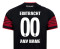 EINTRACHT + Customize Name and Number