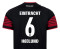 EINTRACHT + HØJLUND #6