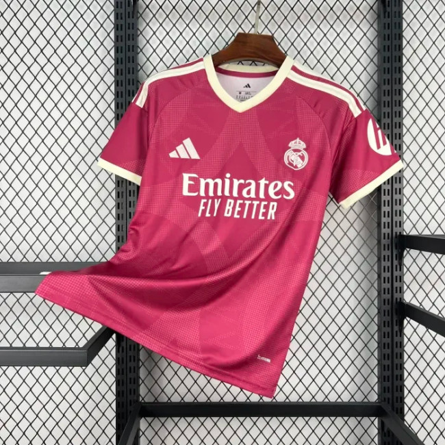 Real Madrid Third Men Jersey 26/27