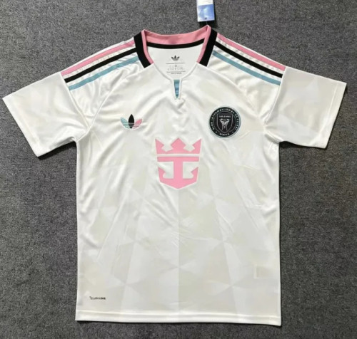 Inter Miami Third Man Jersey 26/27