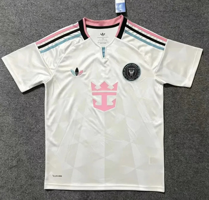Inter Miami Third Man Jersey 26/27