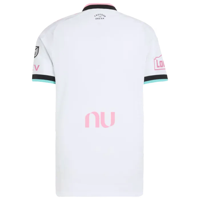 Inter Miami Third Man Jersey 26/27