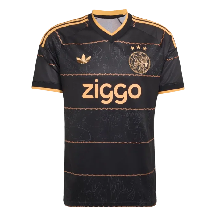 Ajax Away Men Jersey 26/27
