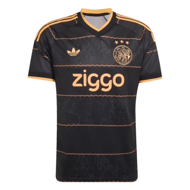 Ajax Away Men Jersey 26/27