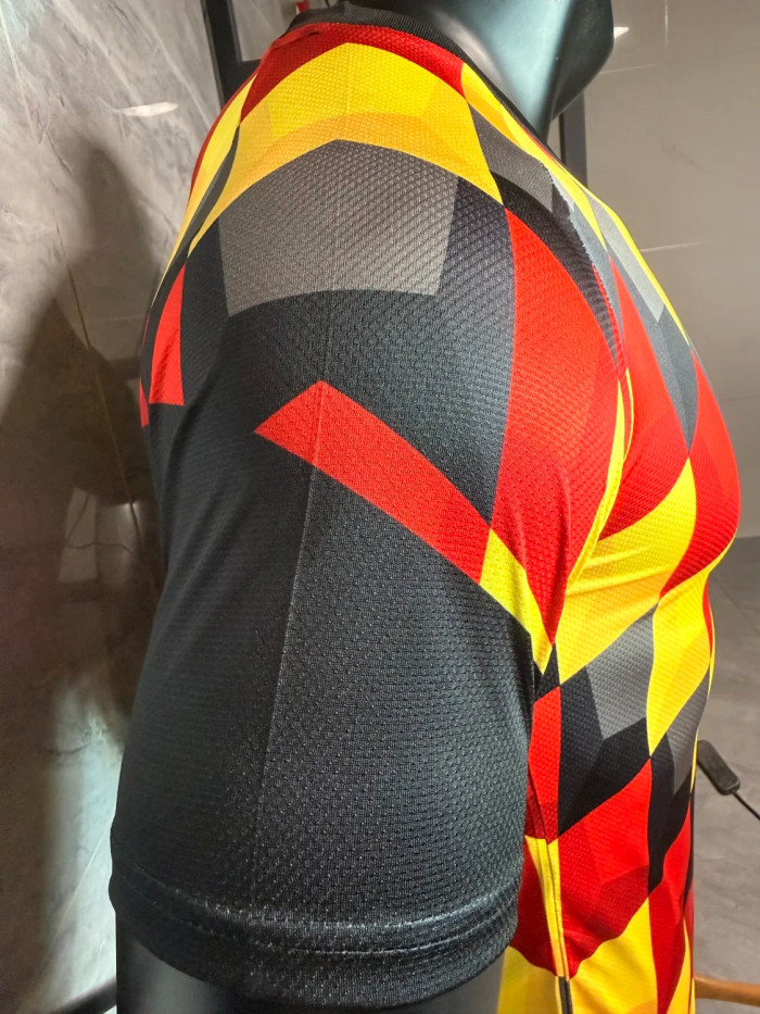 Germany 2026 Special Edition Player Man Jersey