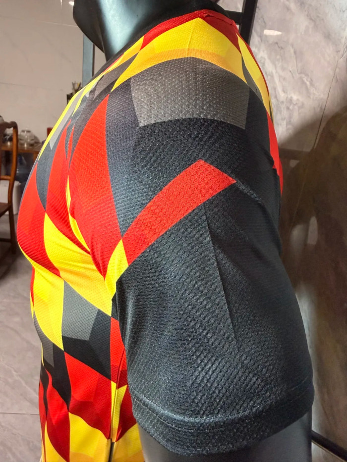 Germany 2026 Special Edition Player Man Jersey