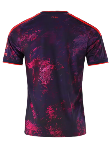 Bayern Munich Third Man Jersey 26/27