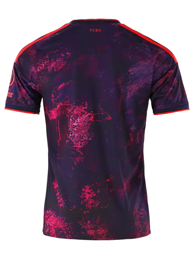 Bayern Munich Third Man Jersey 26/27