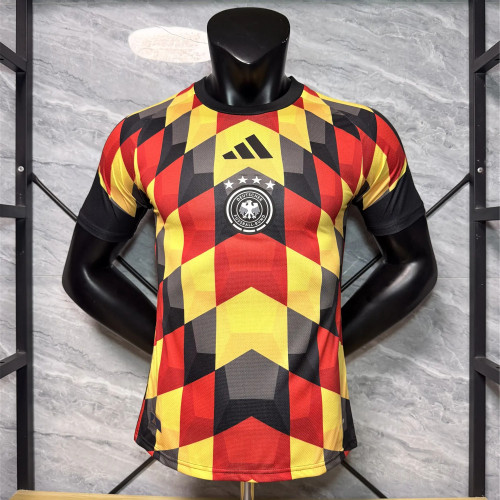Germany 2026 Special Edition Player Man Jersey