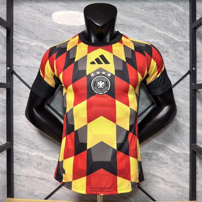 Germany 2026 Special Edition Player Man Jersey