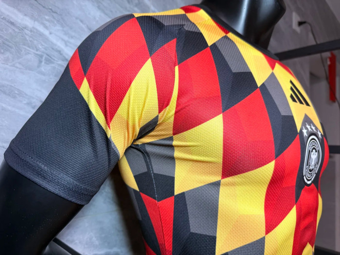 Germany 2026 Special Edition Player Man Jersey