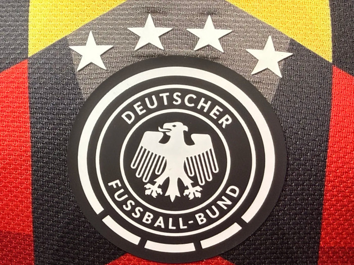Germany 2026 Special Edition Player Man Jersey