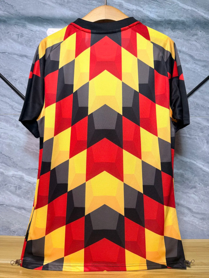 Germany 2026 Special Edition Player Man Jersey