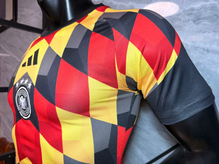 Germany 2026 Special Edition Player Man Jersey