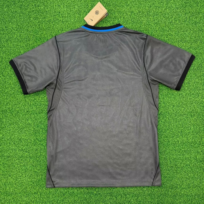 Inter Milan Third Man Jersey 26/27