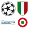 UCL + Scudetto + Coppa Italia