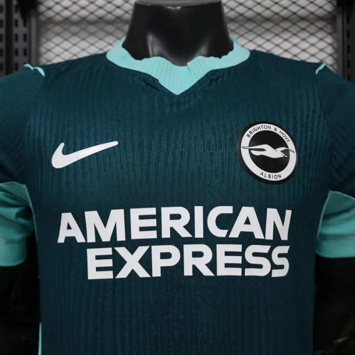 Brighton & Hove Albion Third Player Man Jersey 26/27
