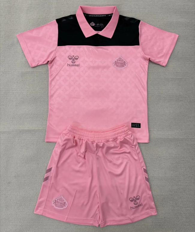 Sunderland Home Kids Suit 26/27